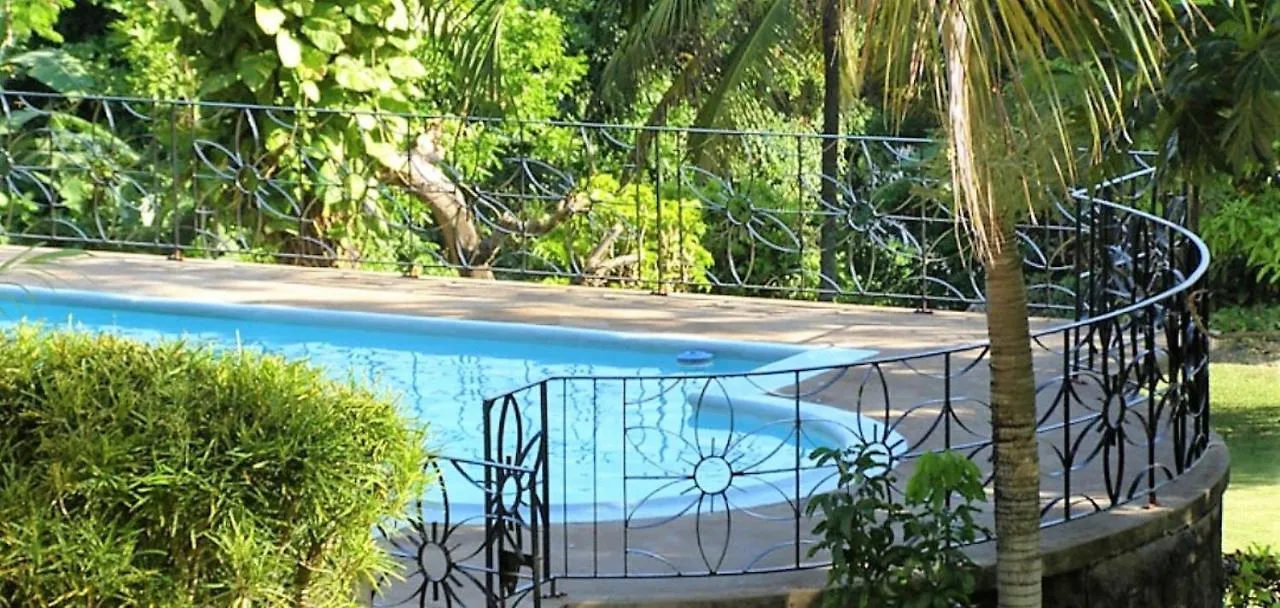 Villa Dianna - Entire Villa, Roof Terrace, Pool, Garden, Sea Views Near Dunn'S River Ocho Rios