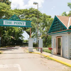 The Point Apartment Orange Bay